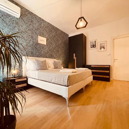Carducci 83 Bed & Breakfast Pescara Exterior photo